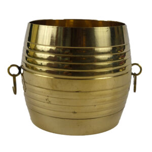 Brass Kerala Vessel 7cm